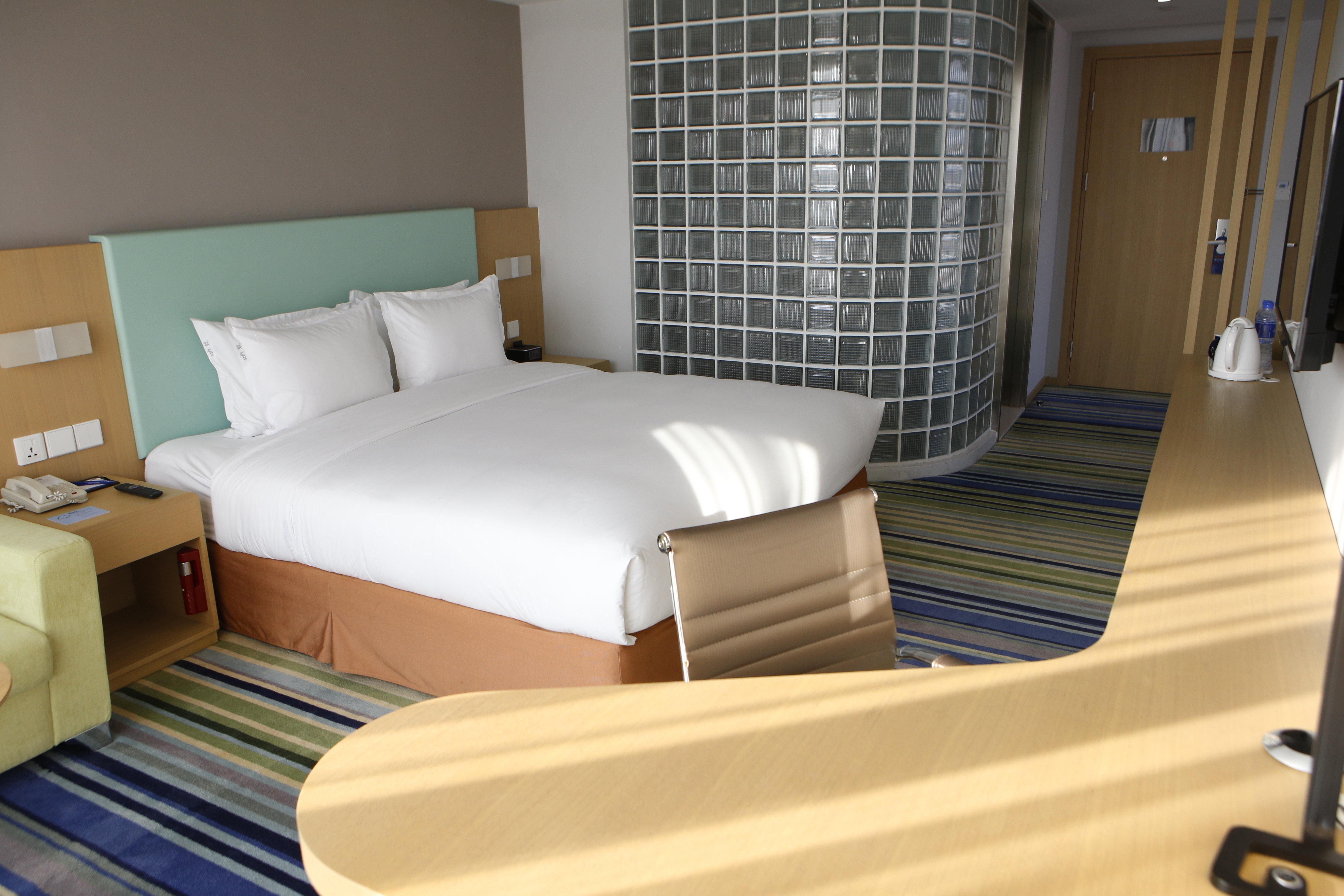 Holiday Inn Express Yingkou Onelong Plaza By Ihg Gaizhou Exterior photo