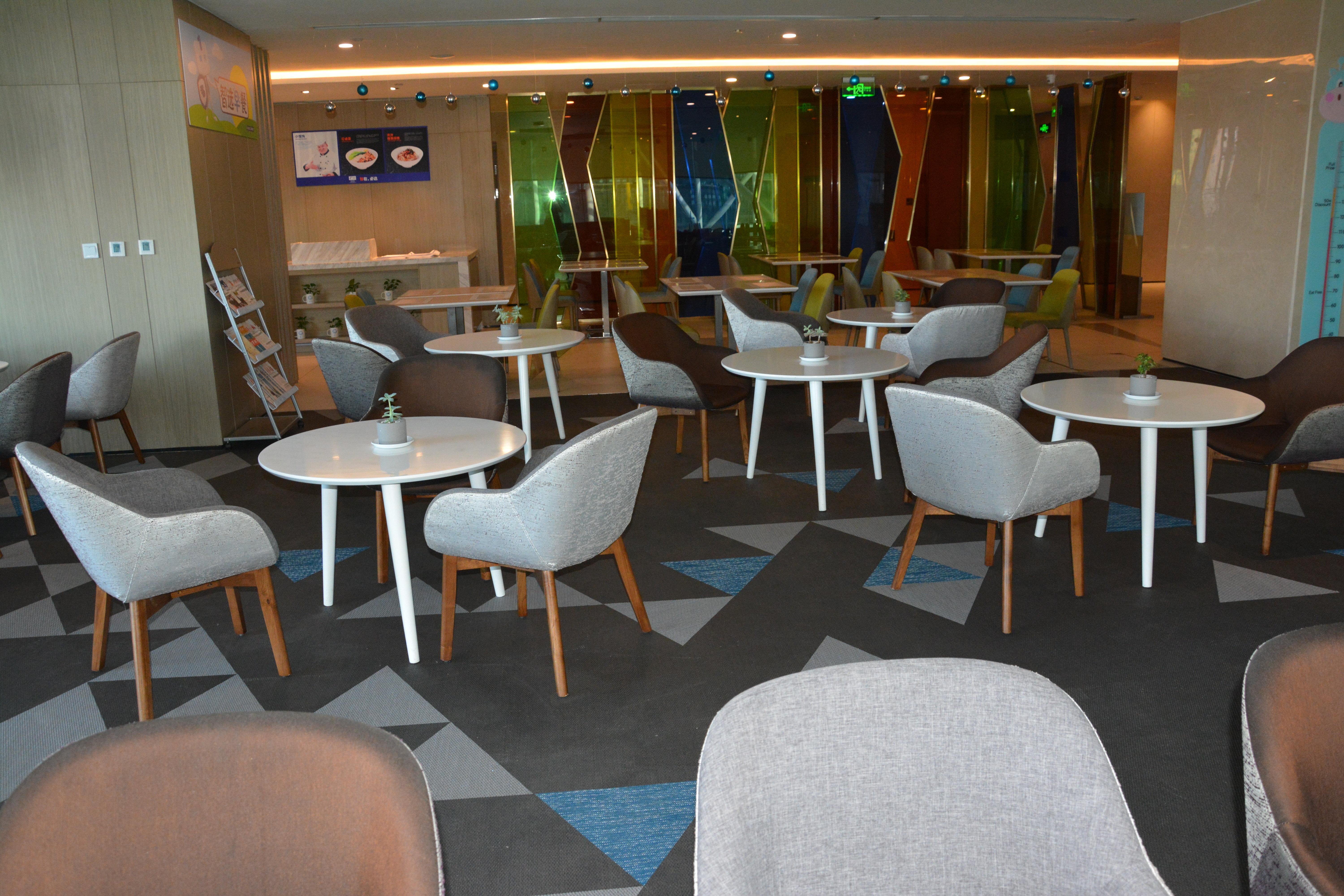 Holiday Inn Express Yingkou Onelong Plaza By Ihg Gaizhou Exterior photo