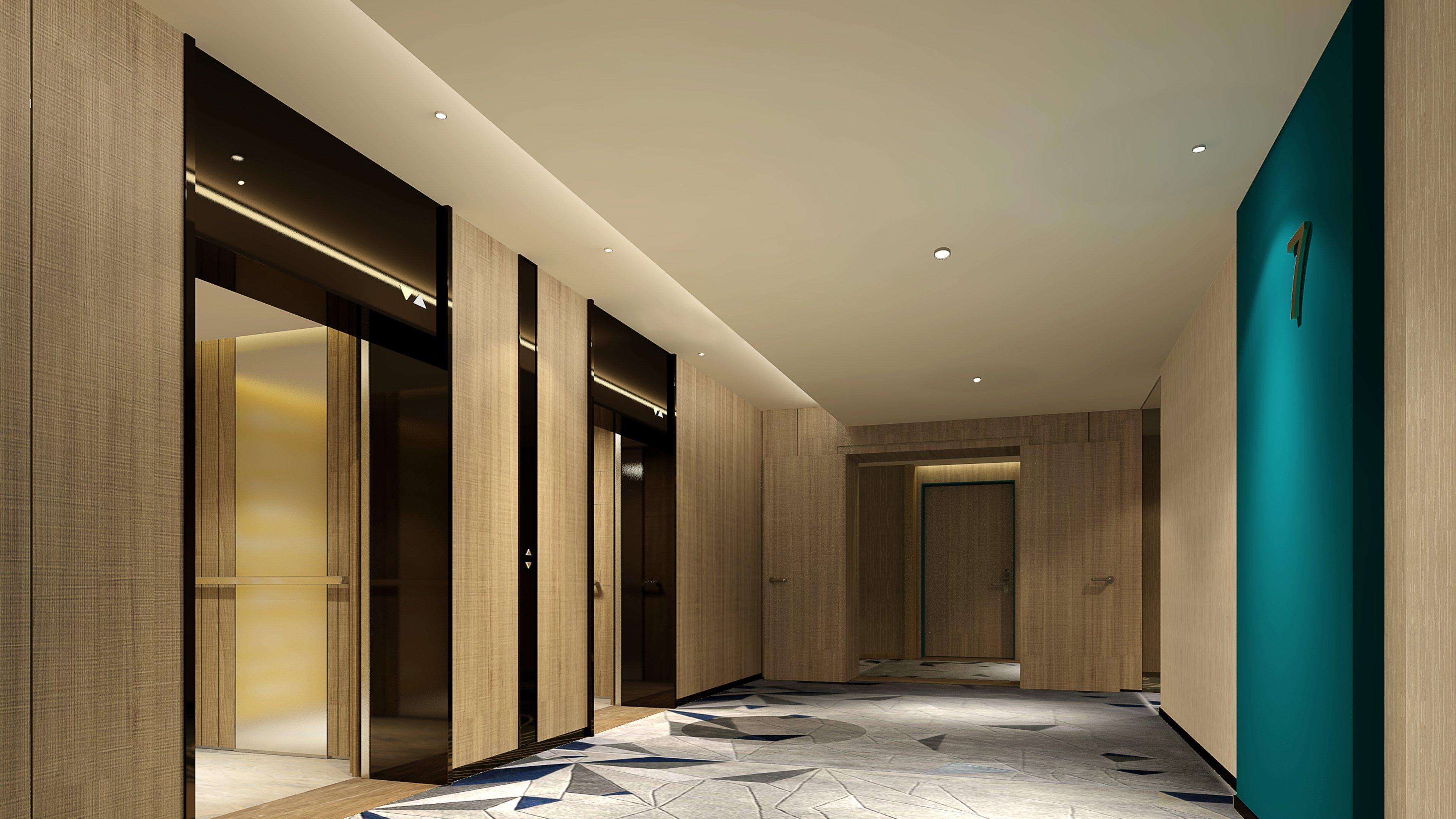 Holiday Inn Express Yingkou Onelong Plaza By Ihg Gaizhou Exterior photo