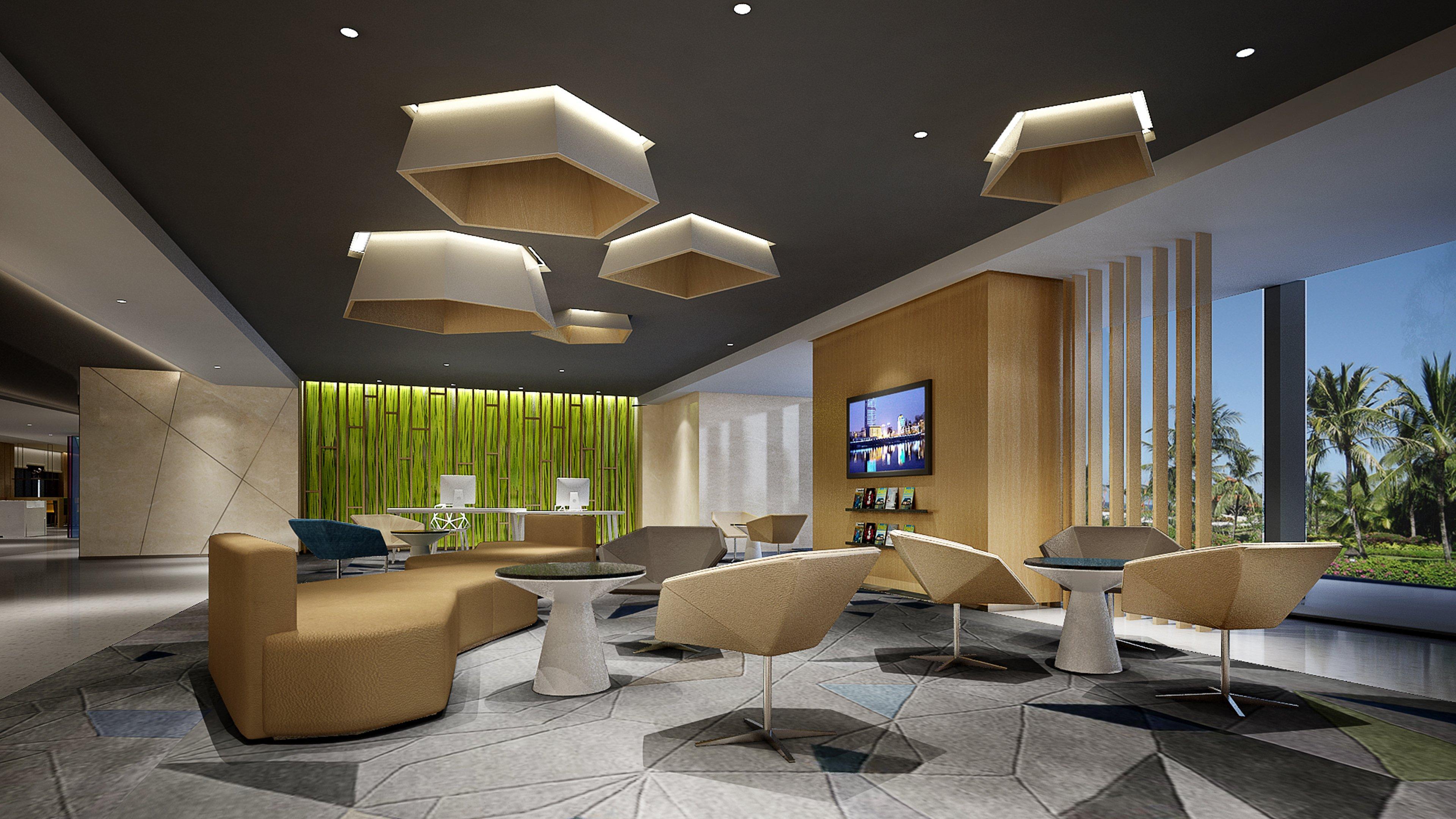 Holiday Inn Express Yingkou Onelong Plaza By Ihg Gaizhou Exterior photo