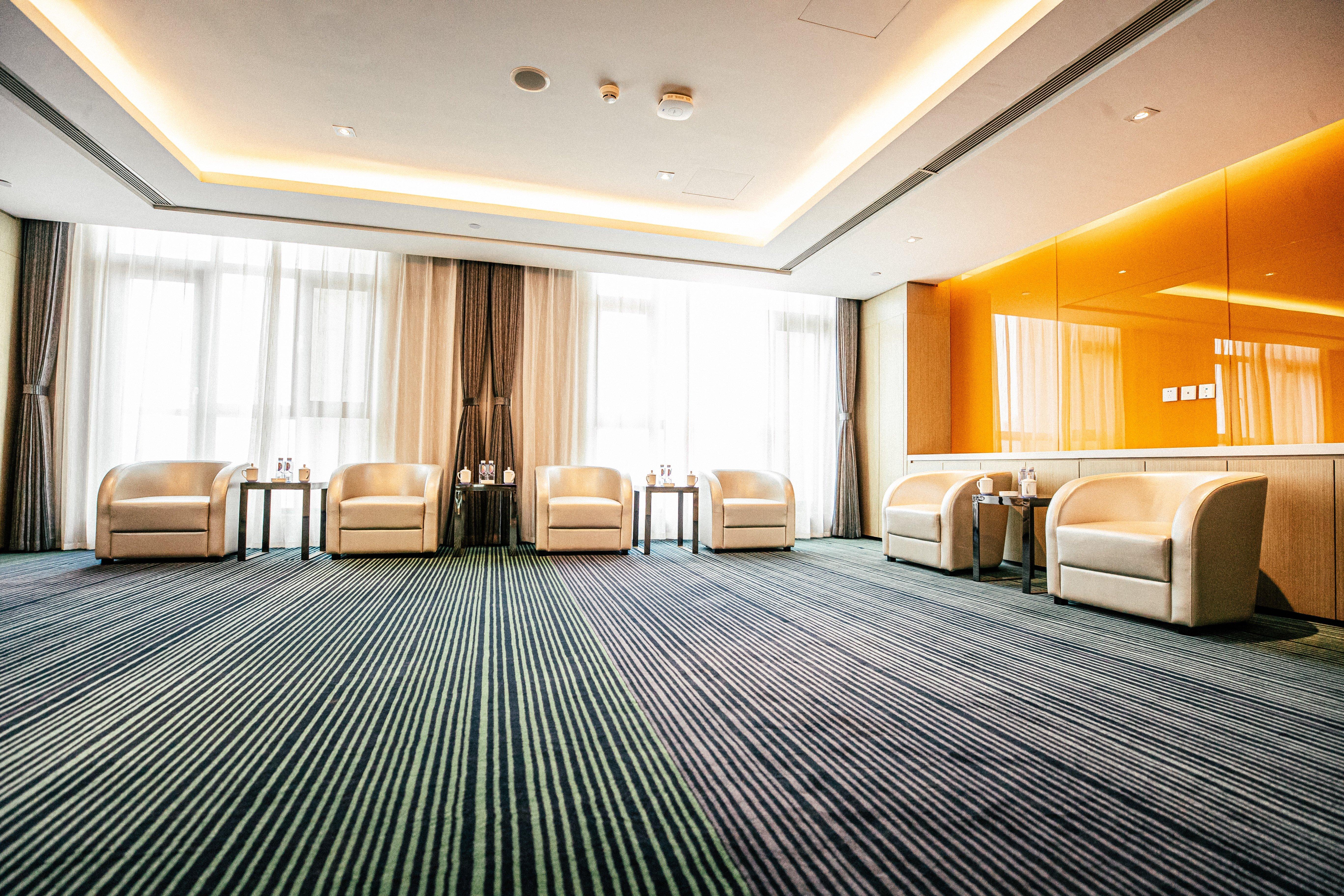 Holiday Inn Express Yingkou Onelong Plaza By Ihg Gaizhou Exterior photo