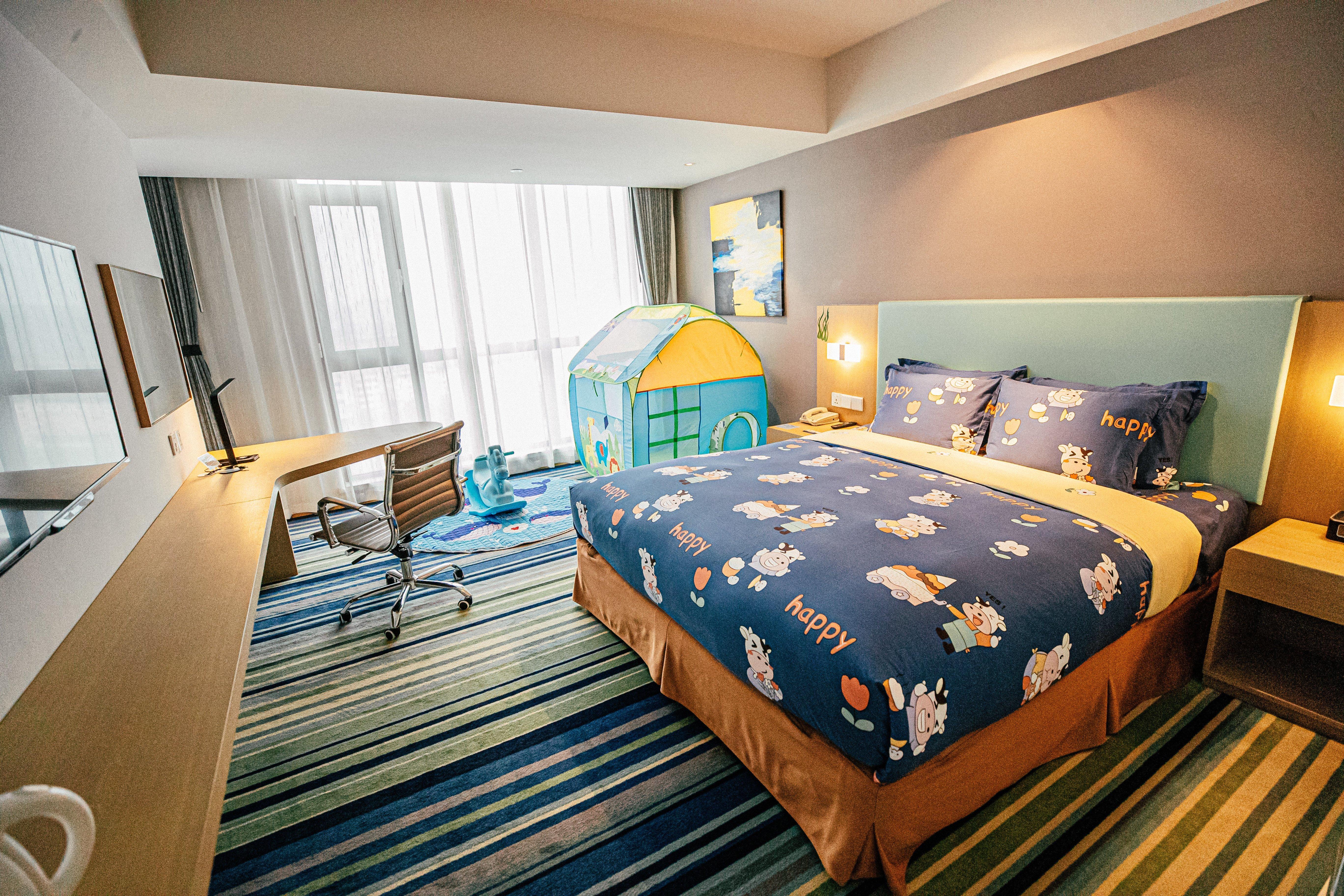 Holiday Inn Express Yingkou Onelong Plaza By Ihg Gaizhou Exterior photo